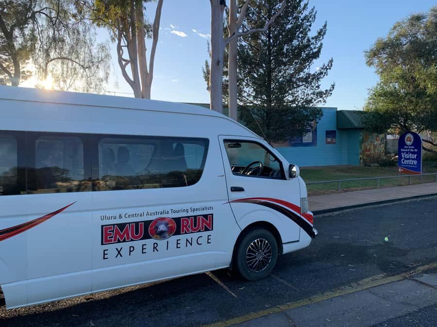 Historical Alice Tour - Authentic Experiences That Count