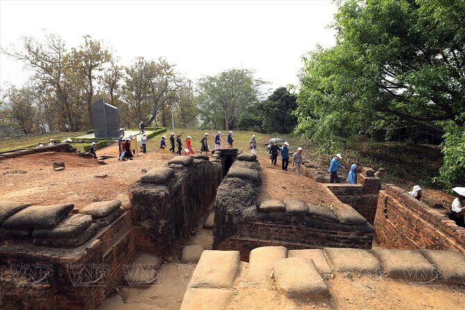 Historical Discovery Tour of Dien Bien Phu - Cultural Encounters in Muong Phang Village