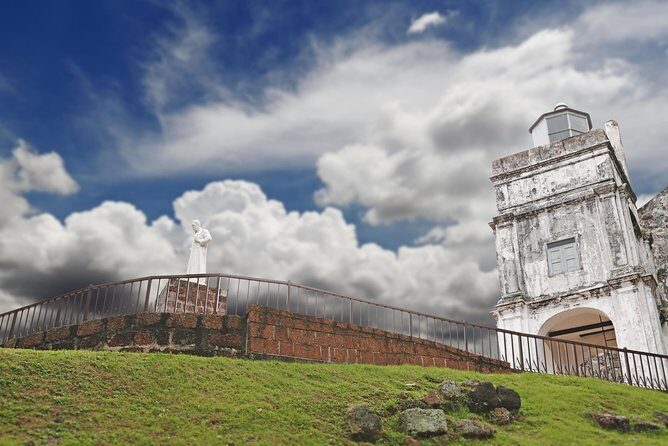 Historical Malacca Day Trip from Kuala Lumpur - A Thorough Breakdown of the Tour Experience