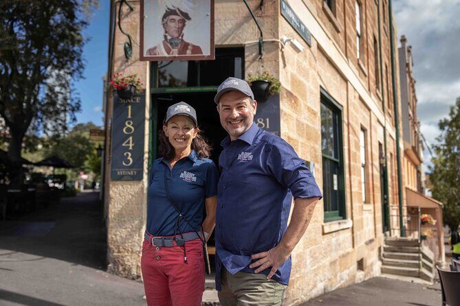 History on Tap: The Rocks Pub Tour - Who Will Love This Tour?