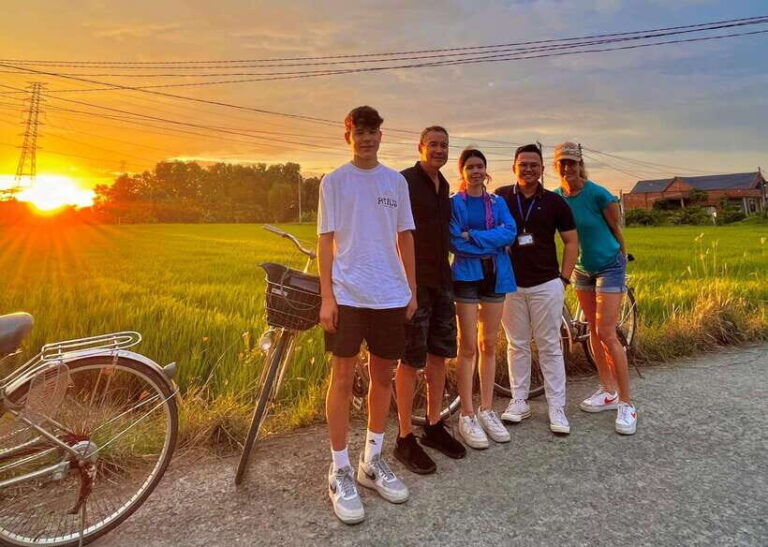 Ho Chi Minh City: 2-Day Bike & Kayak Mekong Delta Tour - The Sum Up