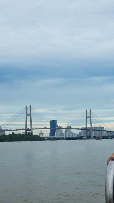 Ho Chi Minh City: Can Gio Mangrove & Wildlife Speedboat Tour - Value and Practicality