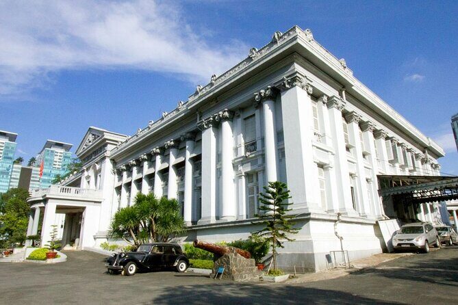 Ho Chi Minh City Group/ Private Tour: Morning or Afternoon - Who Should Consider This Tour?