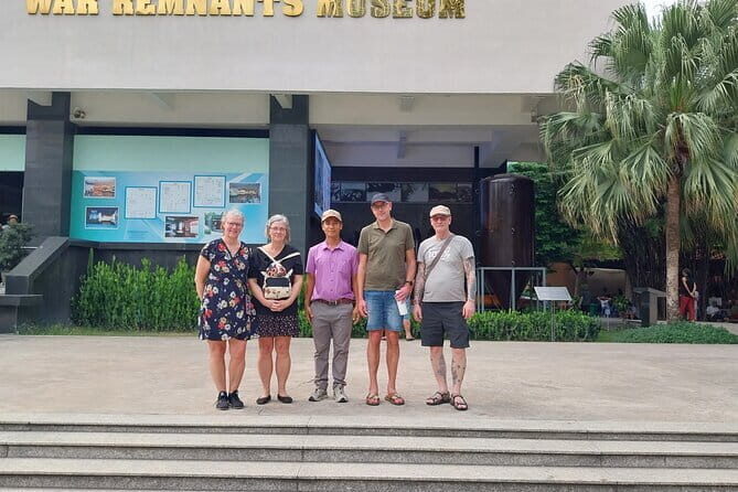 Ho Chi Minh City Half Day Tour: Morning or Afternoon - Final Thoughts