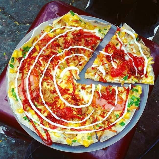 Ho Chi Minh City: Hidden Gems Street Food Walking Tour - The Itinerary in Detail