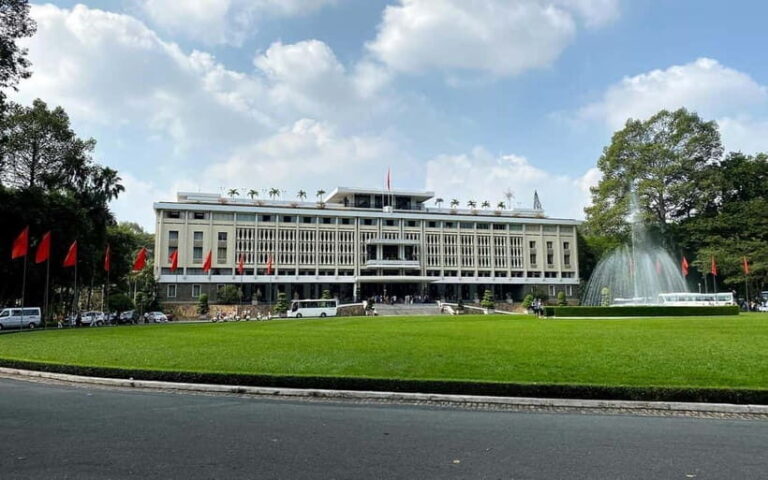 Ho Chi Minh City Highlights Tour Half-Day or Full-Day Tour - Exploring the Itinerary in Detail