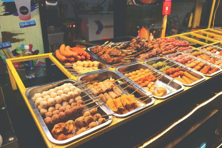 Ho Chi Minh City: Motorcycle Tasting Tour Of Sai Gon - The Practicalities: What to Know Before You Go