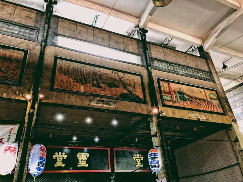 Ho Chi Minh City: Saigon Ghosts and Beliefs Motorbike Tour - The Sum Up