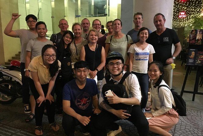 Ho Chi Minh City Street Food tour by Motorbike at night - Value and Price Analysis
