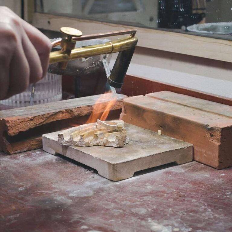 Ho Chi Minh City Vietnam: Silver Jewelry Making Workshop - Who Will Love This Experience?