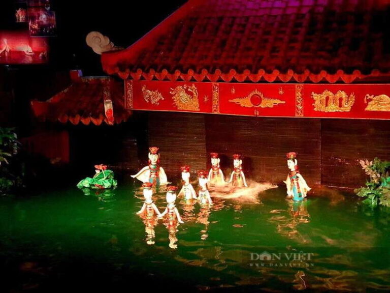 Ho Chi Minh City: Water Puppet Show, Cyclo & Dinner Cruise - What To Expect at Each Segment