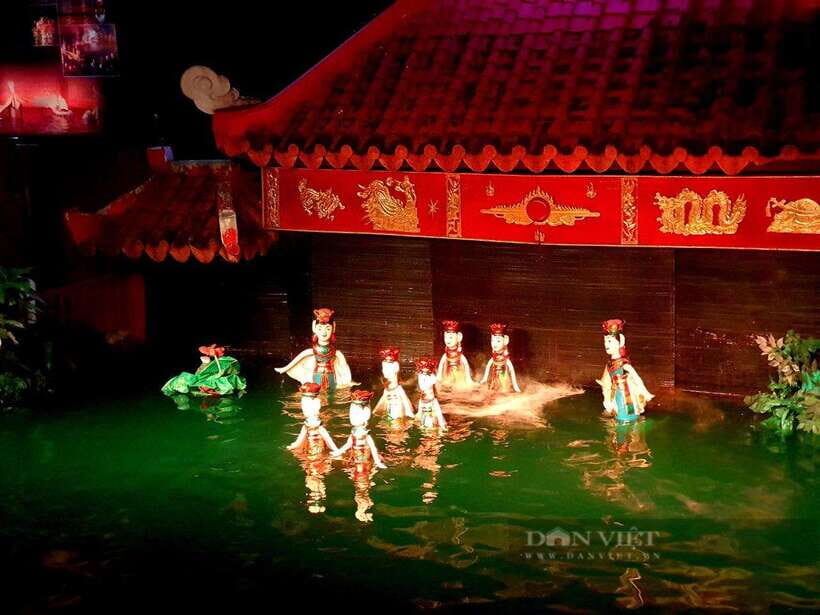 Ho Chi Minh City: Water Puppet Show, Cyclo & Dinner Cruise - What To Expect at Each Segment