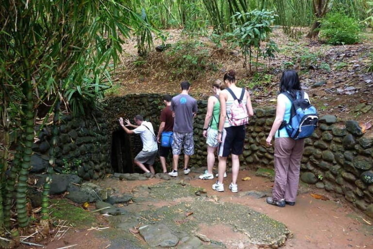 Ho Chi Minh: Cu Chi Tunnels & Mekong Delta Tour| Small Group - Why This Tour Offers Great Value