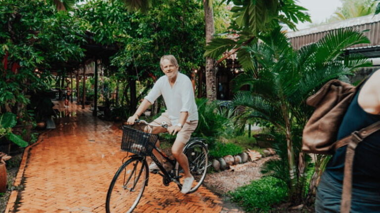 Ho Chi Minh: Mekong 2D1N-boat-bike-cooking class in rural - The Practicalities