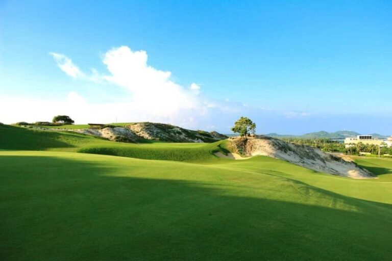 Ho Tram: The Bluffs Grand 1-Day Guided Golf Tour - The Journey to the Bluffs – What to Expect from the Tour