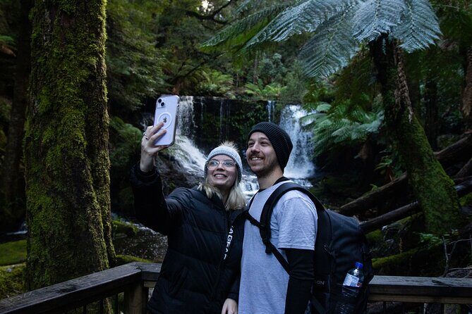 Hobart: 7hr Shore Excursion: Mt. Field, Russell Falls & Wildlife - What the Reviews Reveal