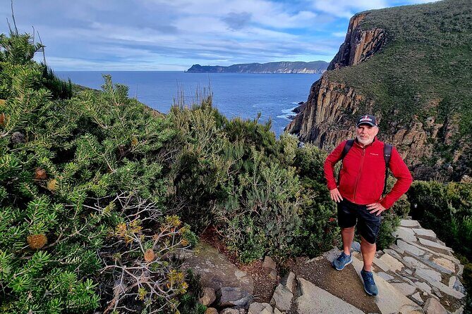 Hobart: Cape Hauy Adventure Hike - rugged cliffs & wild beauty - FAQ