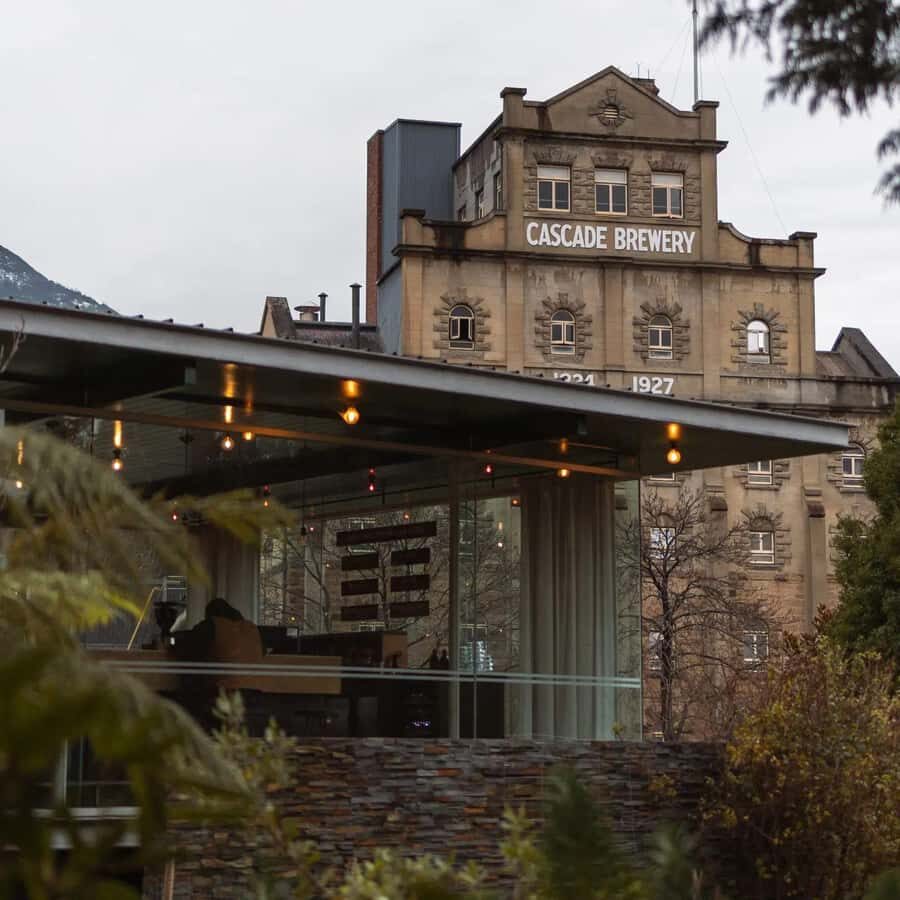 Hobart: Cascade Brewery Historic Tour - An In-Depth Look at the Cascade Brewery Historic Tour