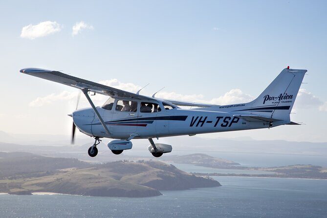 Hobart City Flight Including Mt Wellington and Derwent River - Beyond the Flight: Is It Worth It?