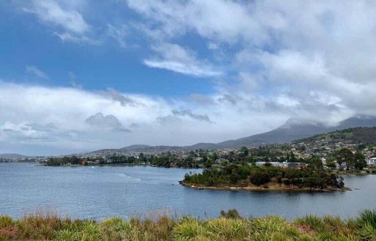 Hobart Discovery Experience - How the Tour Is Structured: A Detailed Breakdown