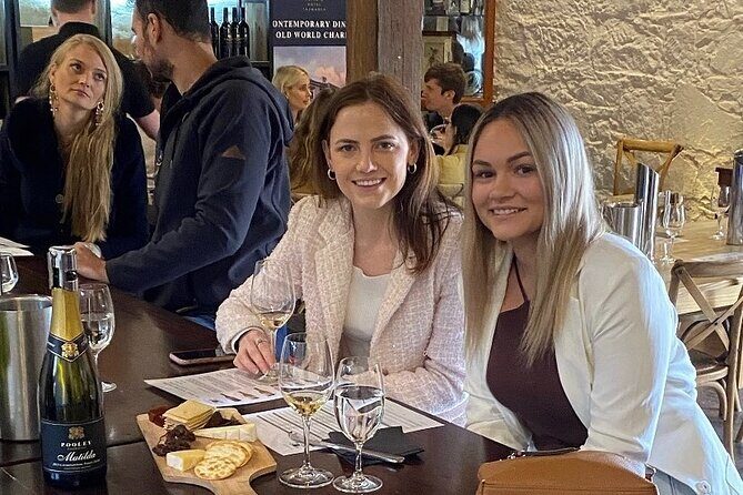 Hobart Half Day Wine and Food Tour - FAQs
