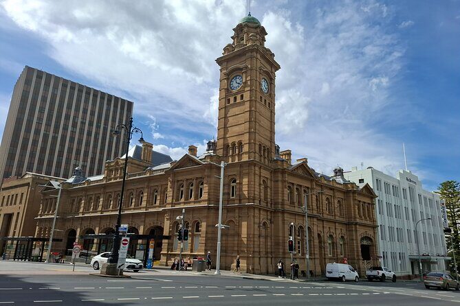 Hobart Highlights and Mount Wellington Shore Excursion - The Scenic Highlights