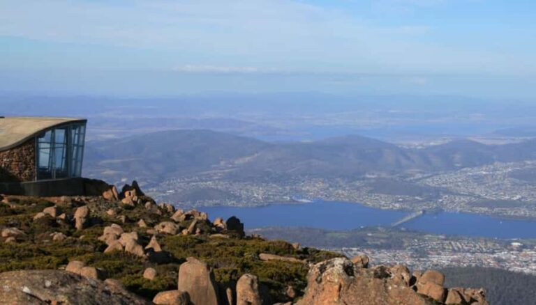 Hobart: Hobart, Richmond, & Bonorong Wildlife Sanctuary Tour - The Sum Up
