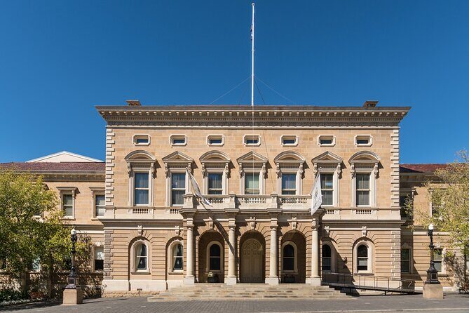 Hobart Murder Mystery Outdoor Detective Game - Why We Like It