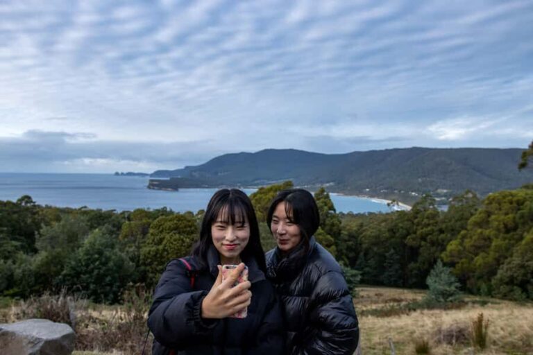 Hobart: Port Arthur, Richmond & Tasman Peninsula Active Tour - Authentic Experiences and What Travelers Say