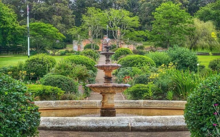 Hobart: Port Arthur & Tasman Park Full-Day Trip with Cruise - The Scenic Highlights Before Port Arthur