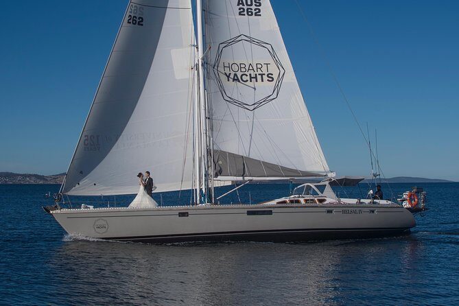Hobart Sailing Experience - How the Itinerary Unfolds