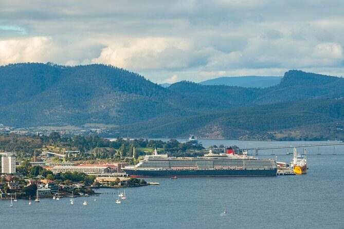 Hobart Shore Excursion: Hobart Attractions Bus - Who Will Love This Tour?