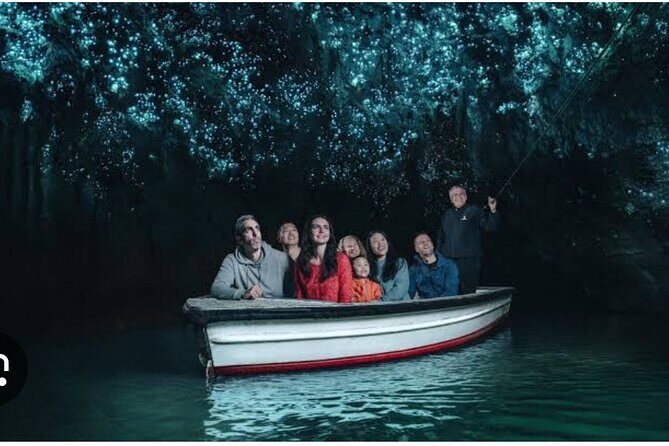 Hobbiton and Waitomo Caves Arrive in Comfort and Style - What Travelers Say: Authentic Experiences and Guide Excellence