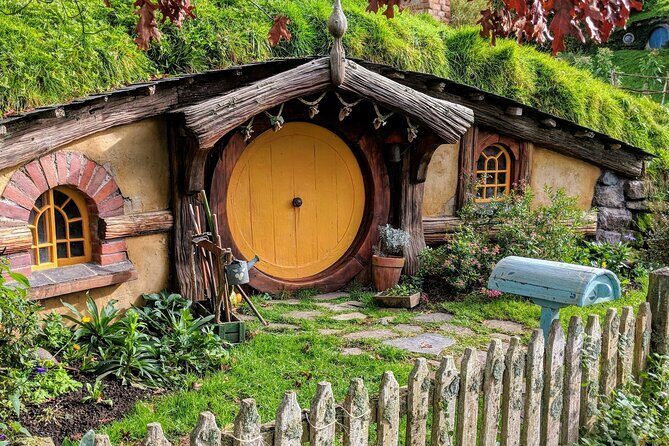 Hobbiton Movie Set Guided Tour - Verdict: Who Will Love This Tour?