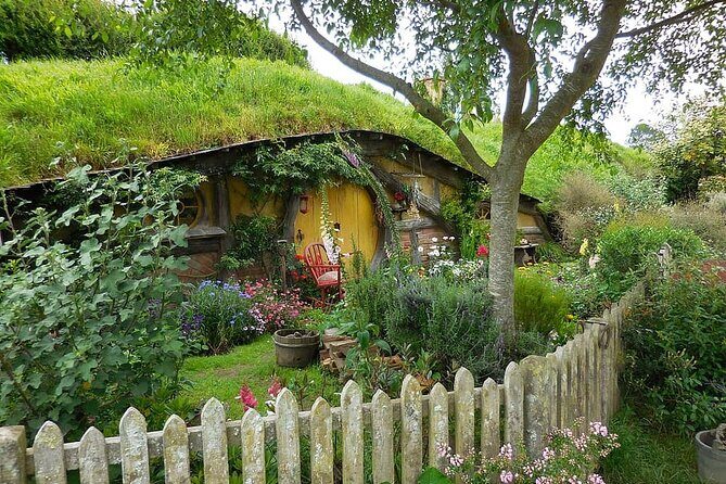 Hobbiton Movie Set Tour from Auckland Private Ultra-Luxury - Who Will Love This Tour?