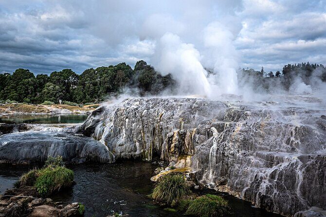 Hobbiton Movie Set with Te Puia Private Day Tour - Final Thoughts: Who Should Consider This Tour?