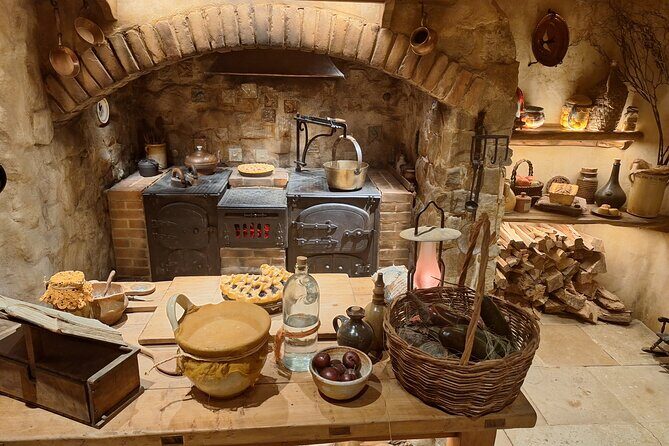Hobbiton Small group Tour from Tauranga Port - Transportation and Group Size: Comfort Matters