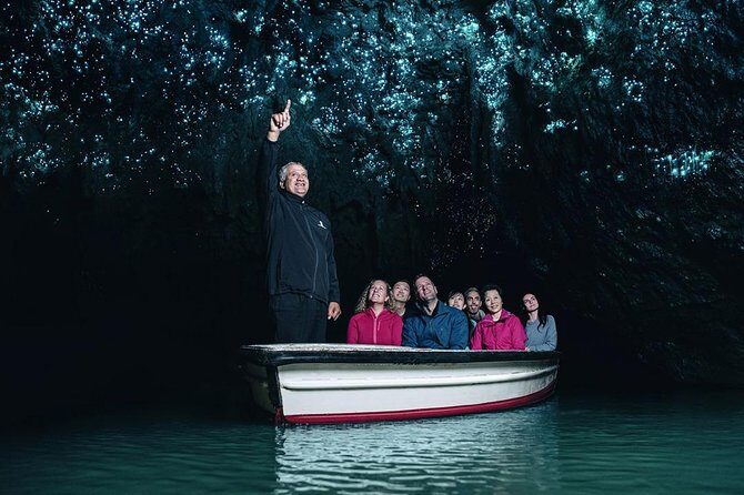 Hobbiton & Waitomo Caves Small-Group Tour W Lunch from Auckland - Who Is This Tour Best For?