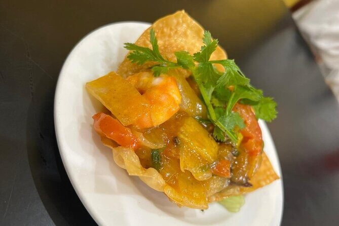 Hoi An by night tour from Da Nang: Food tasting and boat trip - Who Will Love This Tour?