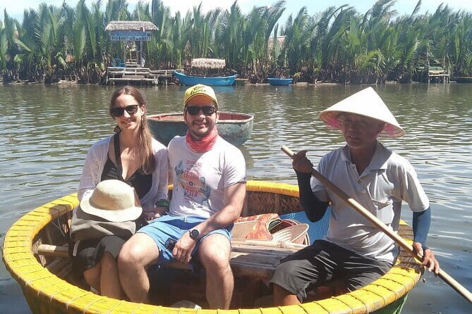 Hoi An Cam Thanh Coconut Village and Hoi An Ancient Town Tour - How Does It All Add Up?