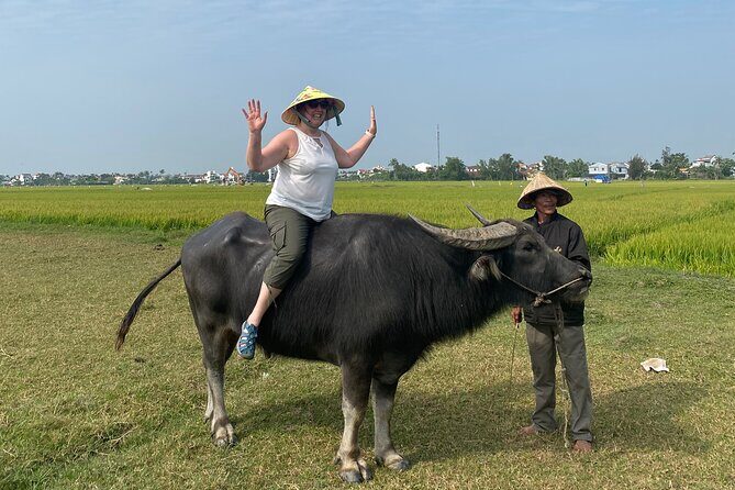 Hoi An Countryside and Old Town Private Tour - Authenticity, Guides, and Hidden Gems