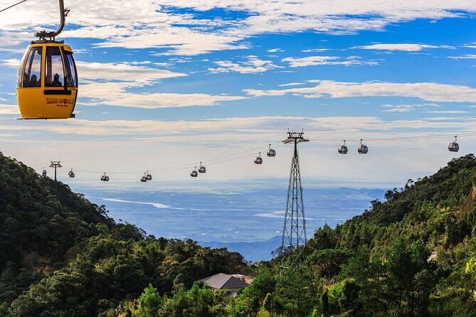 Hoi An/Da Nang: Ba Na Hills - Golden Bridge Small Group Adventure - Authenticity, Value, and Practical Tips