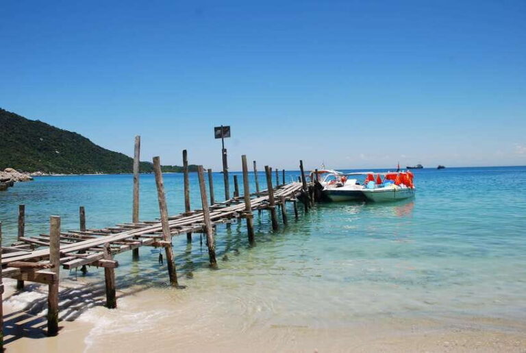 Hoi An/ Da Nang: Cham Island Discovery Tour - Who Is This Tour Best For?