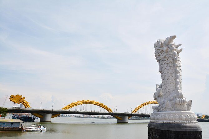 Hoi An: Da Nang Sparkling Views And Scenic Cruises - The Value of This Night Tour