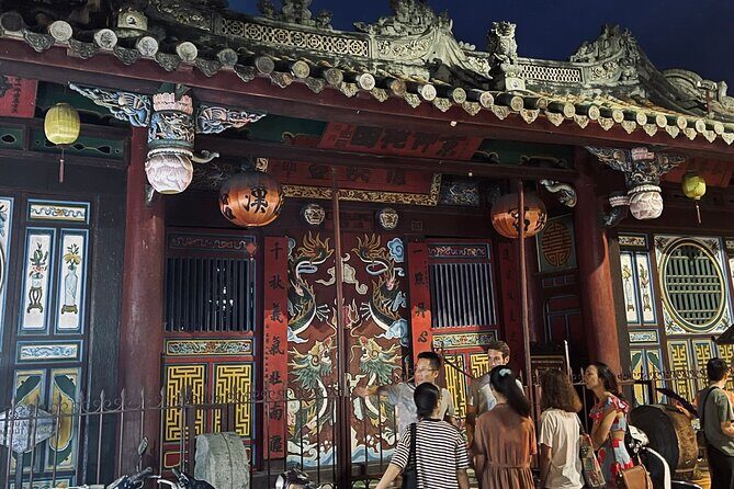 Hoi An Ghosts, Death, Mystery Unveiled - Who Will Enjoy This Tour?