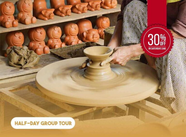 Hoi An: Half-day Cultural Journey Through Hoi An's Crafts - Practical Details and Value