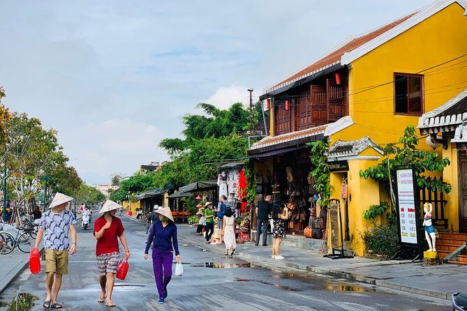 Hoi An: Half-day Hoi An Heritage Walk - Who Should Consider This Tour?