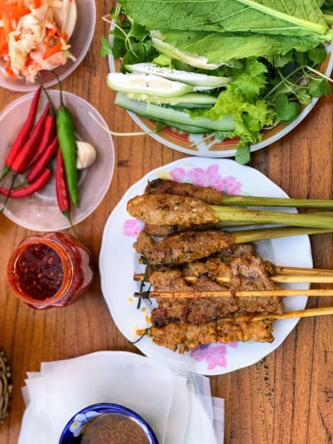 Hoi An Street Food Tour by Motorbike - The Sum Up: Who Will Love This Tour?