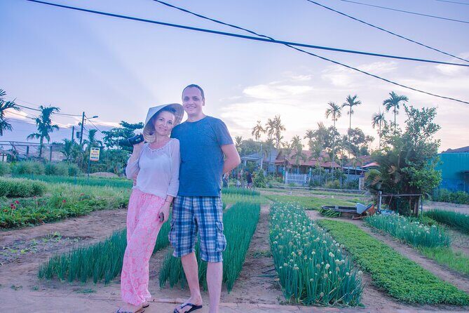 Hoi An sunrise, fish market tour and taking photos( Private tour) - Final Thoughts
