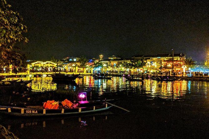 Hoi An Walking Tour with Night market, Colourful Lanterns,Boat Ride(PrivateTour) - Final Thoughts: Is It Worth It?